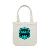 Canvas Carrie Bag Thumbnail