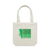 Canvas Carrie Bag Thumbnail