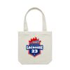 Canvas Carrie Bag Thumbnail