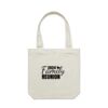 Canvas Carrie Bag Thumbnail