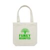 Canvas Carrie Bag Thumbnail