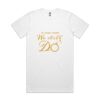 Classic Plus Tee [+5cm] Thumbnail