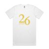 Classic Plus Tee [+5cm] Thumbnail