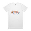 Classic Plus Tee [+5cm] Thumbnail