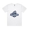 Mens Staple Minus Tee Thumbnail