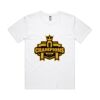 Mens Staple Minus Tee Thumbnail