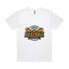 Mens Staple Minus Tee Thumbnail