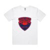 Mens Staple Minus Tee Thumbnail