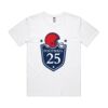 Mens Staple Minus Tee Thumbnail