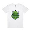 Mens Staple Minus Tee Thumbnail