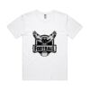 Mens Staple Minus Tee Thumbnail