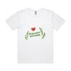 Mens Staple Minus Tee Thumbnail