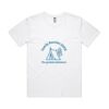 Mens Staple Minus Tee Thumbnail