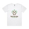 Mens Staple Minus Tee Thumbnail