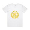 Mens Staple Minus Tee Thumbnail
