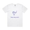 Mens Staple Minus Tee Thumbnail