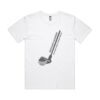 Mens Staple Minus Tee Thumbnail