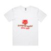Mens Staple Minus Tee Thumbnail