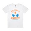 Mens Staple Minus Tee Thumbnail