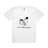 Mens Staple Minus Tee Thumbnail