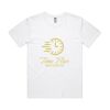 Mens Staple Minus Tee Thumbnail