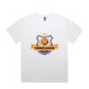 Heavy Faded Minus Tee [-5CM] Thumbnail