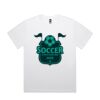 Heavy Faded Minus Tee [-5CM] Thumbnail