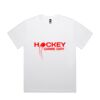 Heavy Faded Minus Tee [-5CM] Thumbnail