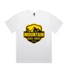 Heavy Faded Minus Tee [-5CM] Thumbnail