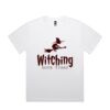Heavy Faded Minus Tee [-5CM] Thumbnail