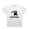 Heavy Faded Minus Tee [-5CM] Thumbnail