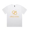 Heavy Faded Minus Tee [-5CM] Thumbnail