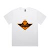 Heavy Faded Minus Tee [-5CM] Thumbnail