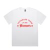 Heavy Faded Minus Tee [-5CM] Thumbnail