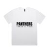 Heavy Faded Minus Tee [-5CM] Thumbnail