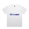 Heavy Faded Minus Tee [-5CM] Thumbnail
