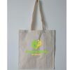 Budget Calico Tote Bag Budget Calico Tote Bag Thumbnail