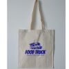 Budget Calico Tote Bag Budget Calico Tote Bag Thumbnail
