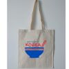 Budget Calico Tote Bag Budget Calico Tote Bag Thumbnail