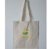 Budget Calico Tote Bag Budget Calico Tote Bag Thumbnail