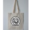 Budget Calico Tote Bag Budget Calico Tote Bag Thumbnail