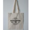 Budget Calico Tote Bag Budget Calico Tote Bag Thumbnail