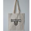 Budget Calico Tote Bag Budget Calico Tote Bag Thumbnail