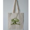Budget Calico Tote Bag Budget Calico Tote Bag Thumbnail