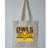 Budget Calico Tote Bag Budget Calico Tote Bag Thumbnail