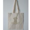Budget Calico Tote Bag Budget Calico Tote Bag Thumbnail