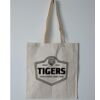 Budget Calico Tote Bag Budget Calico Tote Bag Thumbnail