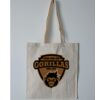 Budget Calico Tote Bag Budget Calico Tote Bag Thumbnail