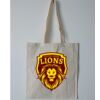 Budget Calico Tote Bag Budget Calico Tote Bag Thumbnail