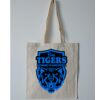 Budget Calico Tote Bag Budget Calico Tote Bag Thumbnail